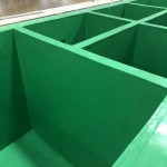 宁津防腐水池，水池防腐防渗怎么做，防腐水池施工厂家-缩略图1