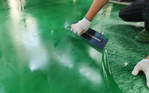 宁津VEF地坪什么是VEF地坪