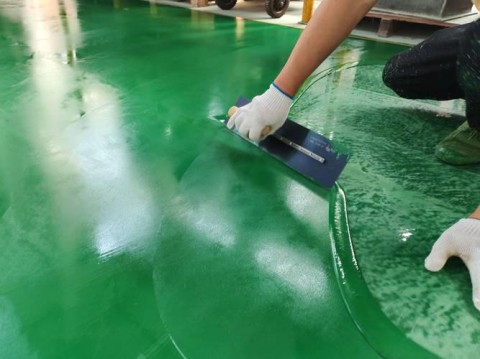 宁津VEF地坪什么是VEF地坪